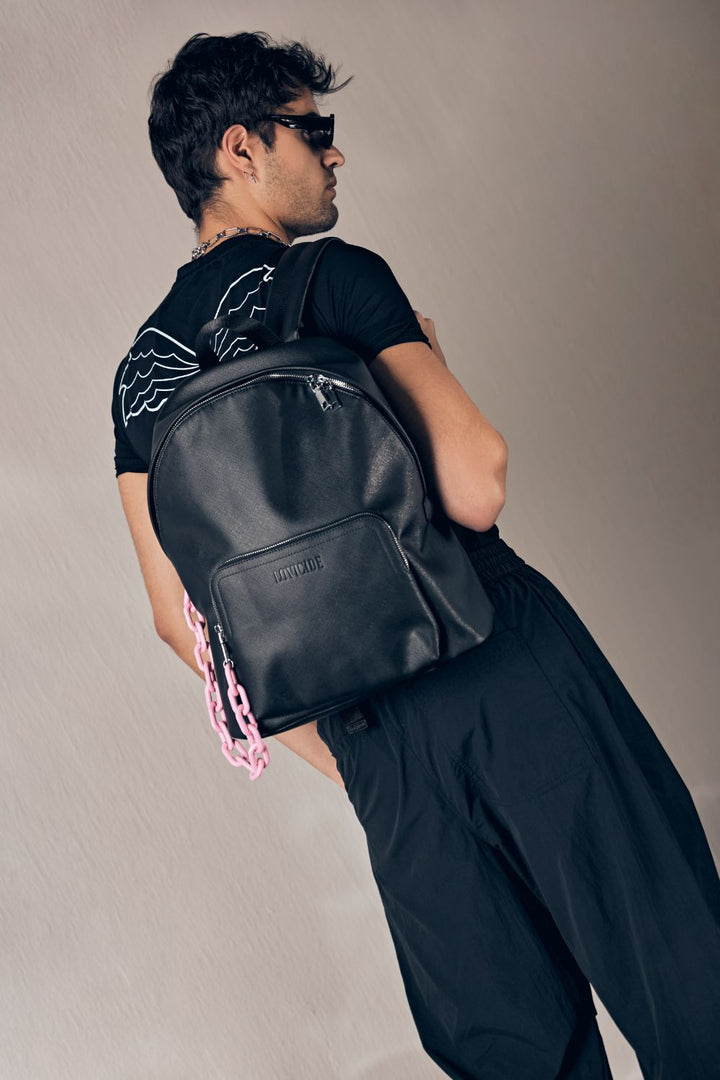 Lovicide Bagpack