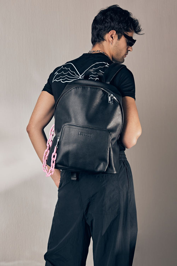 Lovicide Bagpack