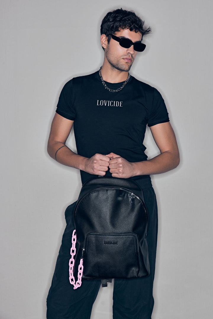 Lovicide Bagpack