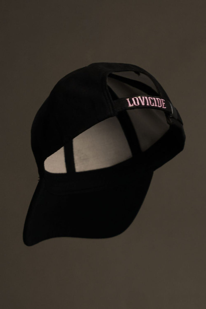 Lover's Weapon Cap