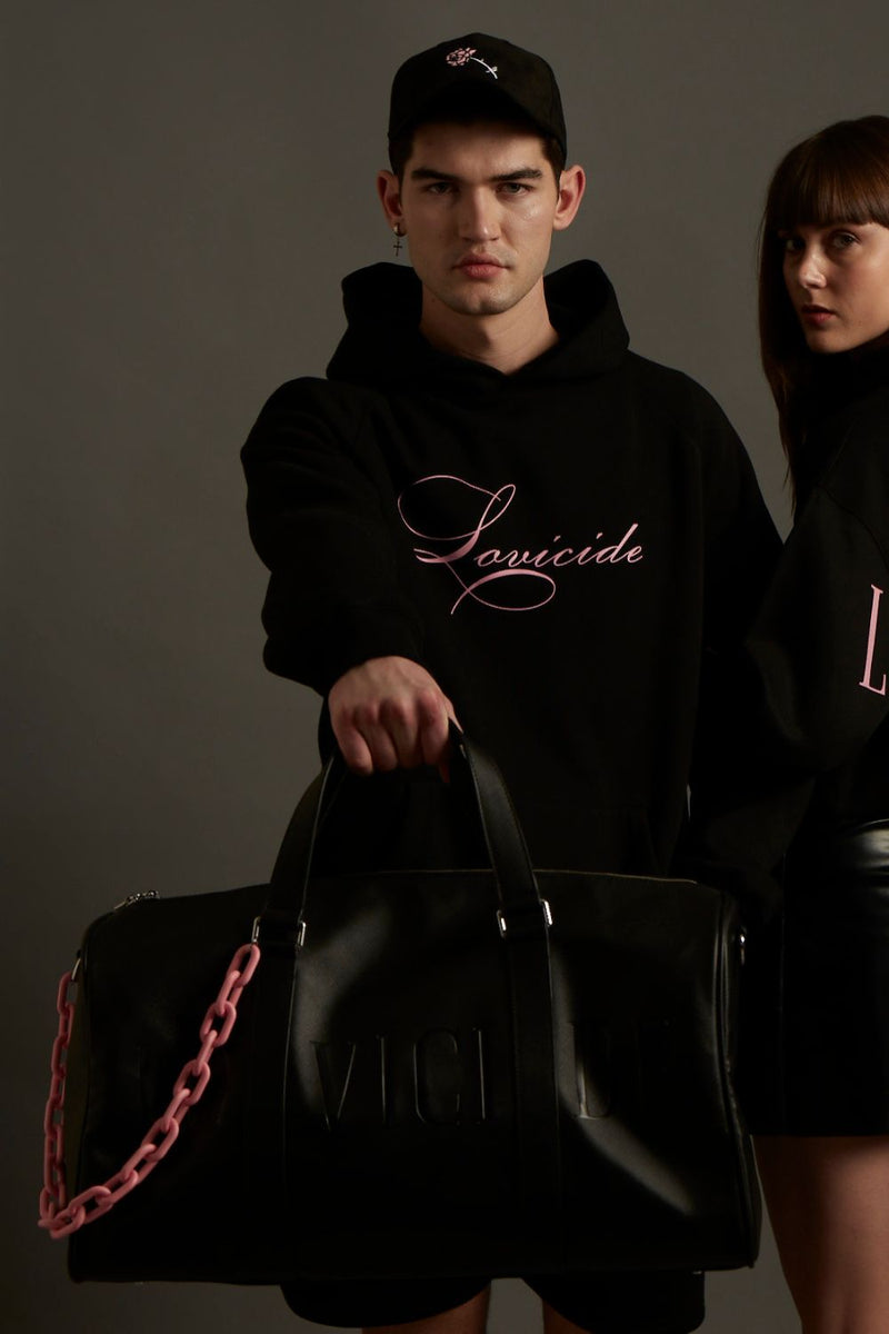 Lovicide Duffle Bag