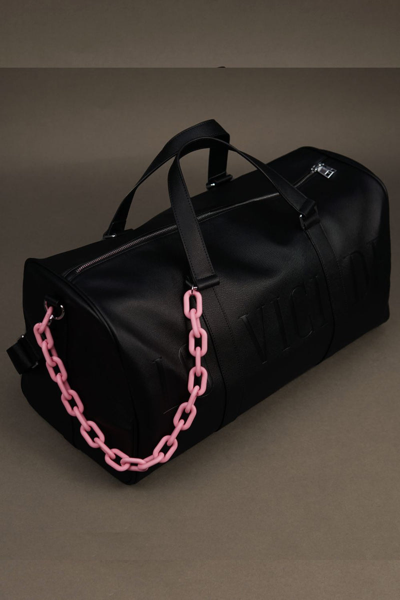 Lovicide Duffle Bag