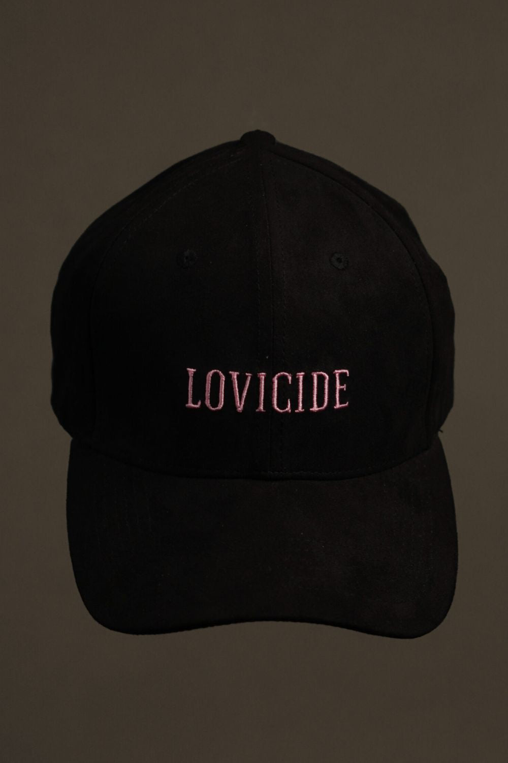 Signature Cap