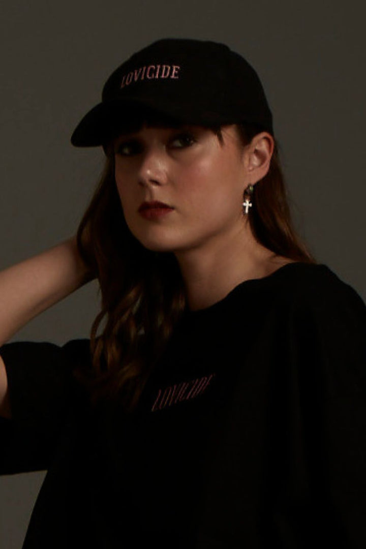 Signature Cap