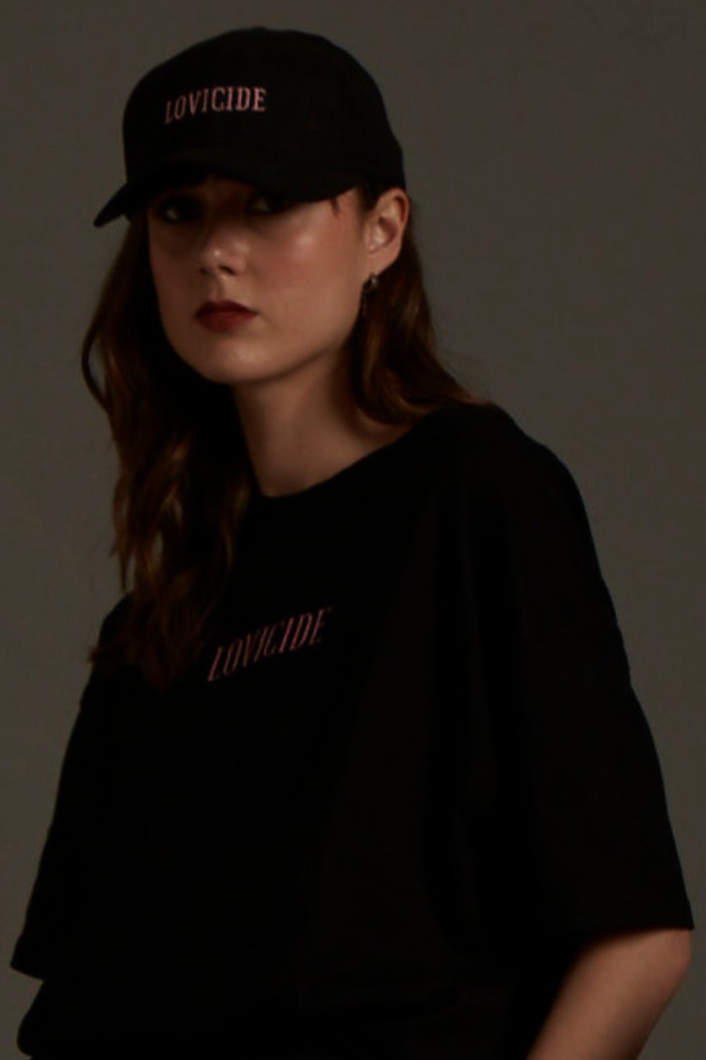 Signature Cap