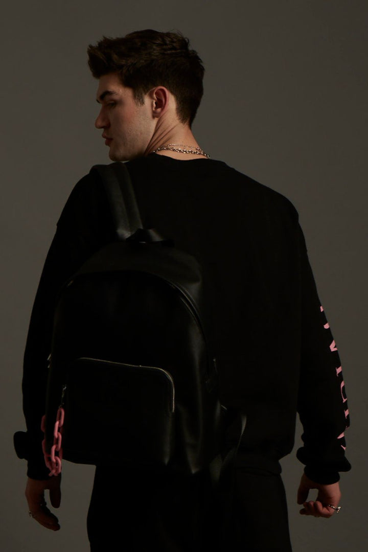 Lovicide Backpack
