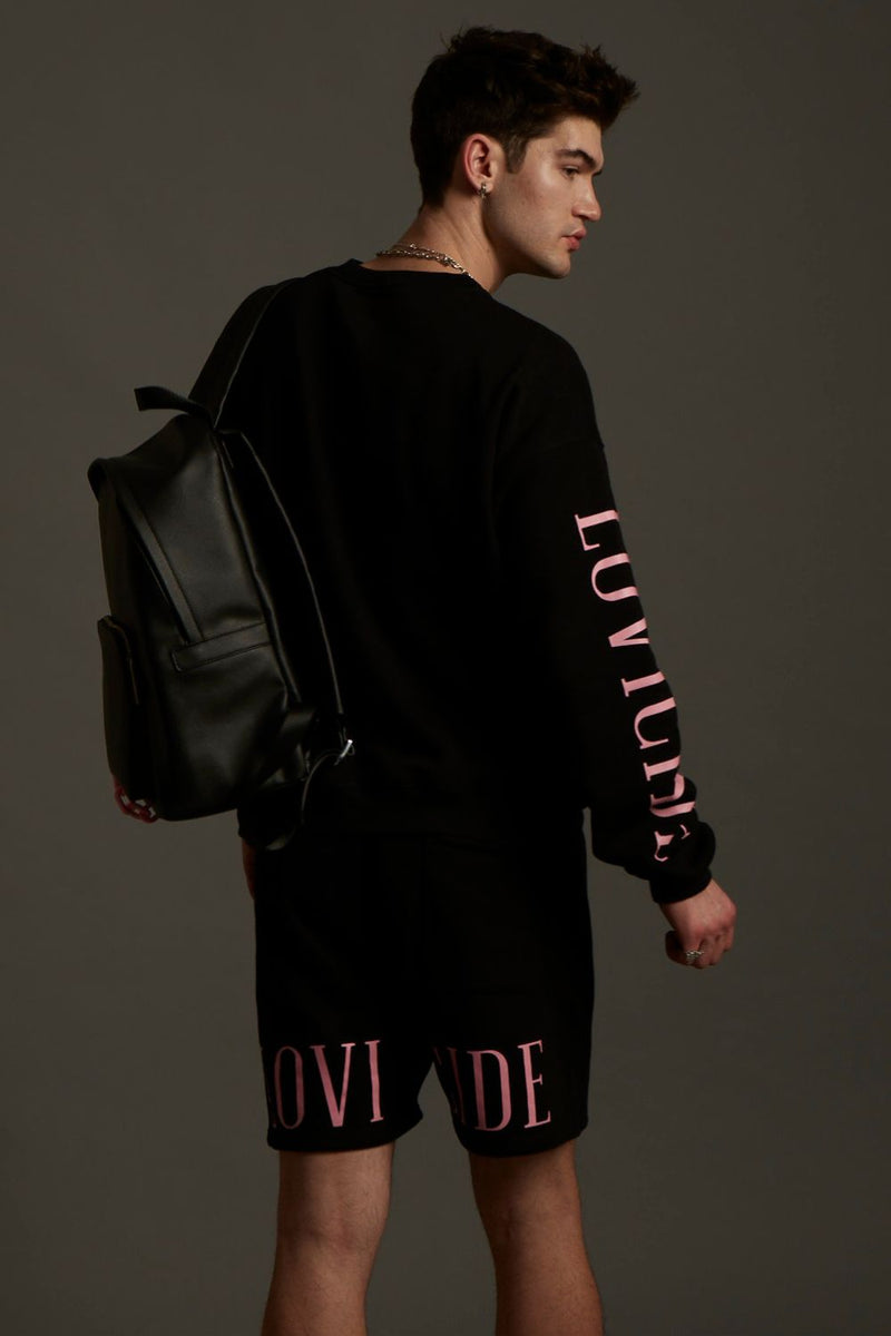 Lovicide Backpack